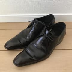 革靴　メンズ・ビギ(MEN'S BIGI)のサムネイル