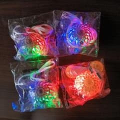 フラッシュダイヤマウスペンダントのサムネイル