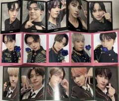 TXT サノクセット hello82 Exclusive] TXT - The Dream Chapter: Sanctuary – Kawaii Gifts