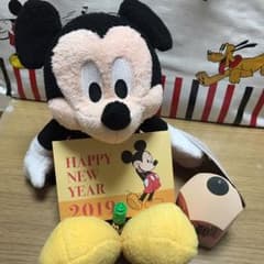 ディズニーストア 福袋のサムネイル