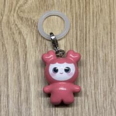TWICE モモ ソウルコン ポップアップ めじるしアクセサリー - メルカリ
