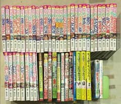 かいけつゾロリ 40冊 おまけ14冊のサムネイル