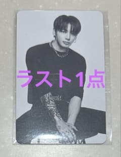 BTS JUNG KOOK グク アリラン MUSICKOREA ラキドロトレカ - メルカリ