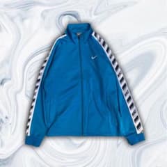 NIKE トラックジャケット　y2k テック m11241798730_1.jpg?1711028648