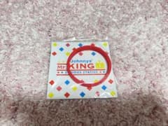 Mr.Kingゴムバンドのサムネイル