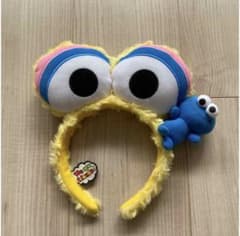 USJ セサミストリート ビッグバード カチューシャのサムネイル