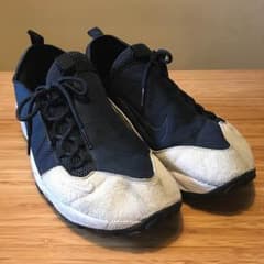 【専用出品】NIKE x Fragment FOOTSCAPEのサムネイル