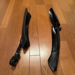 ROCKBROS製 自転車用マッドガード（泥除け）のサムネイル