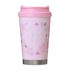 *Mint*さま専用　スターバックス SAKURA2019 タンブラー スタバのサムネイル