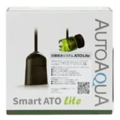 AUTO AQUA 自動給水システム ATO LITEのサムネイル