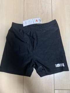 新品　ササキ　1.5分丈スパンツ Sサイズのサムネイル