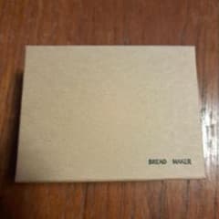 BREAD MAKER grain×pyrite ブレスレットのサムネイル