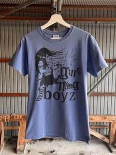 デッドストック！銀杏BOYZ スメルズ・ライク・ア・ヴァージン Tシャツ S m11242847130_1.jpg?1713180892