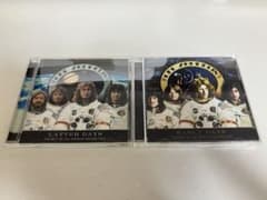 レッド・ツェッペリン ベストアルバム CD2枚組 BOX仕様 国内盤 帯付のサムネイル