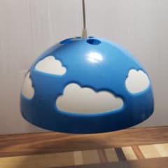 IKEA　ペンダントライトのサムネイル