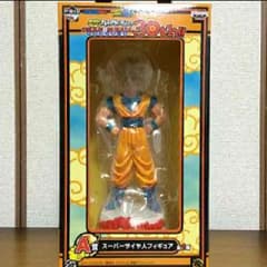 【タイムセール！！】ドラゴンボール 一番くじのサムネイル