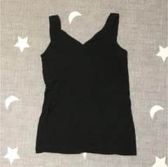 にゃんこ様専用ミルクティー授乳タンクトップ2枚セットのサムネイル