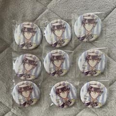 アイナナ 一織 EXPO缶バッジ7th - メルカリ
