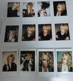 KAMIJO チェキセットのサムネイル