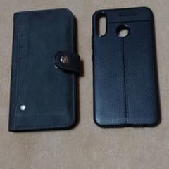 Zenfone 5、5Z用ケース中古品のサムネイル