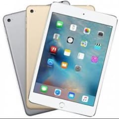 お取り置き☆新品未使用☆iPadmini4のサムネイル