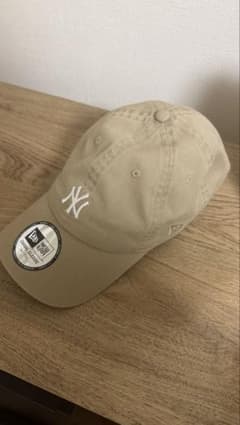 New Era ニューヨーク・ヤンキース ベースボールキャップのサムネイル