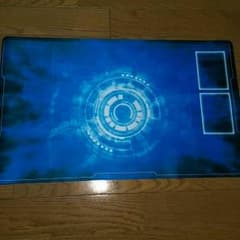 遊戯王プレイマットのサムネイル