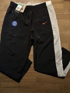 NIKE パリSG TOTAL 90 トラックパンツ - メルカリ