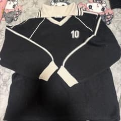 ニット ユニフォームのサムネイル