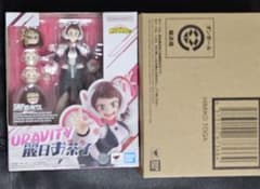 SHFiguarts SH피규어츠 토가히미코 여일 차자