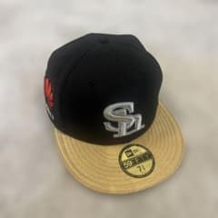 マジェスティック　福岡ソフトバンクホークス　鷹の祭典　プロコレキャップ　NPB ニューエラ 福岡ソフトバンクホークス 鷹の祭典 プロコレキャップ 帽子