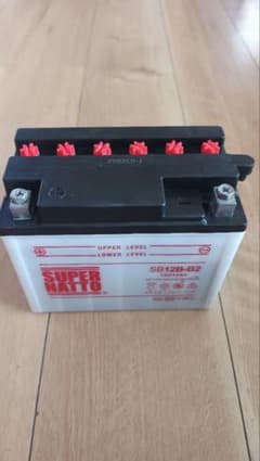 SB12B-B2 （YB12B-B2, GM12B-4B) - メルカリ