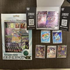 ポケカ引退品　ポケモンカード引退品まとめ売り　アセロラのいたずらSAR等 ポケカ引退品 アセロラのいたずらSAR等汎用カードまとめ売り - メルカリ