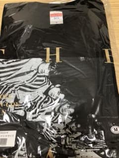 the boyz Tシャツのサムネイル