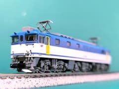 【TOMIX】EF64電気機関車、1015号機、3色更新機★☆【匿名配送】 TOMIX】EF64電気機関車、1015号機、3色更新機【匿名配送】 - メルカリ