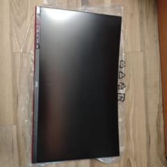 AOC Gline 2nd gen 240Hz ゲーミングモニター AOC Gline 2nd gen 240Hz ゲーミングモニター - メルカリ