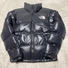 ノースフェイス　ヌプシ　新品未使用のサムネイル