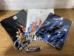 マイファス ワンオク VS  グッズ セット未使用のサムネイル