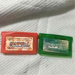 ポケモン ゲームボーイ バラ売り可のサムネイル