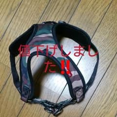 ハーネス Meister マイスター  Sサイズ メッシュのサムネイル