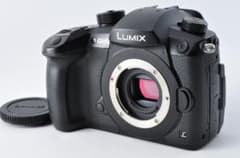 Panasonic DC-GH5 LUMIX ミラーレス一眼レフ#1557.32 Panasonic DC-GH5 LUMIX ミラーレス一眼レフ#1557.32 - メルカリ
