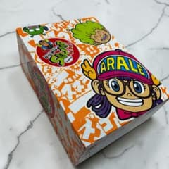 限定☆Dr.スランプ アラレちゃん N'CHA EDITION DVD BOX - メルカリ