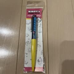 星のカービィ　フローティングペン　　新品　カービー　ボールペン　フロートペンのサムネイル