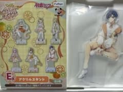 KAITO Citrus MIKU アクリルスタンドのサムネイル
