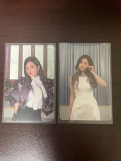 IZ*ONE ユジン トレカ まとめ売り ive ユジン トレカ まとめ売り IZ*ONE - メルカリ