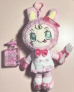 メゾピアノ べリエちゃん プライズのサムネイル