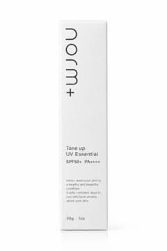 norm+ Tone up UV Essentialのサムネイル