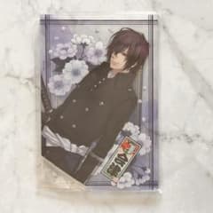 レア 斎藤一 薄桜鬼 会津 アクリルスタンド アクスタ - メルカリ