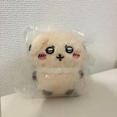 ちいかわ おすわりぬいぐるみ2 ラッコのサムネイル