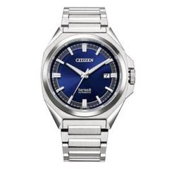 極美品シチズン シリーズ8 NA1010-84X 0950-S125758 CITIZEN シチズン 0950-S125758/NA1010-84X シリーズ8 デイト
